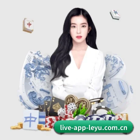 乐鱼 APP 界面 | LEYUCN