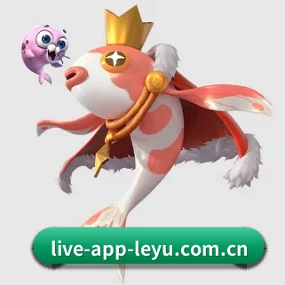 AI 革新 - LEYUCN